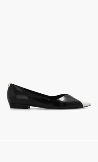 TRIANGLE POINTED FLAT