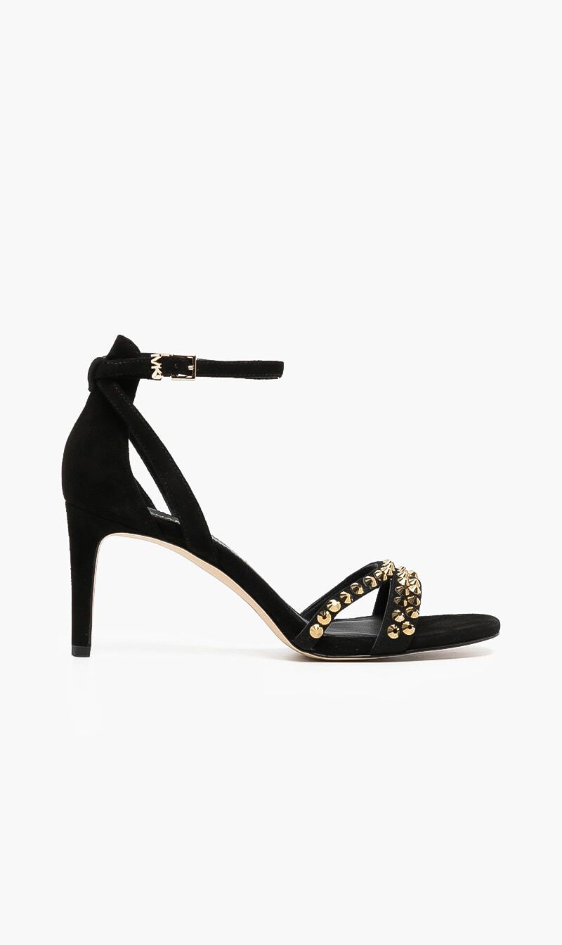 Calvin klein kimberly pump black outlet