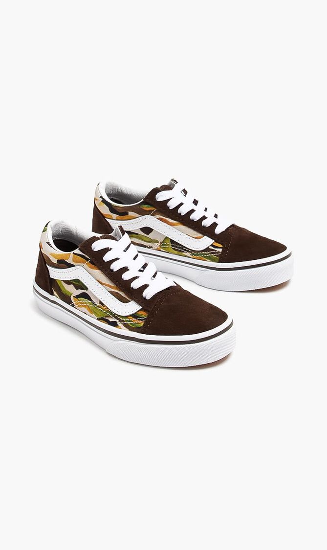 Old Skool Sneakers Old Skool Sneakers