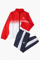 Lacoste Tennis X Daniil Medvedev Jogger Set