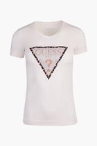 SS VN LEO TRIANGLE TEE