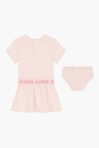 Logo Dress Set
