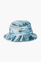 Bucket Hats Waves