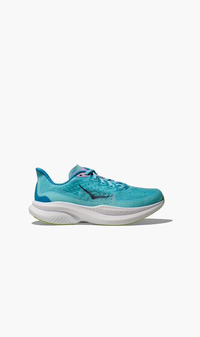 Mach 6 Sneakers