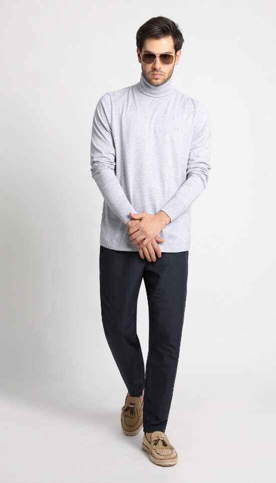 Buy Turtle Neck Shirt for SAR 410.00 | The Deal Outlet SA