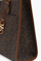 Gigi Tote Canvas Bag