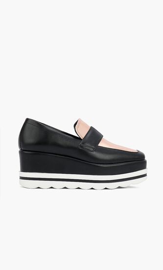 Scarpad Zeppa Sneakers