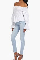 Off Shoulder Mattie Top