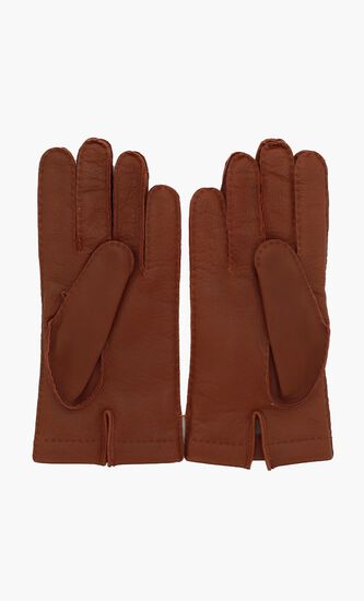 Leather Gloves