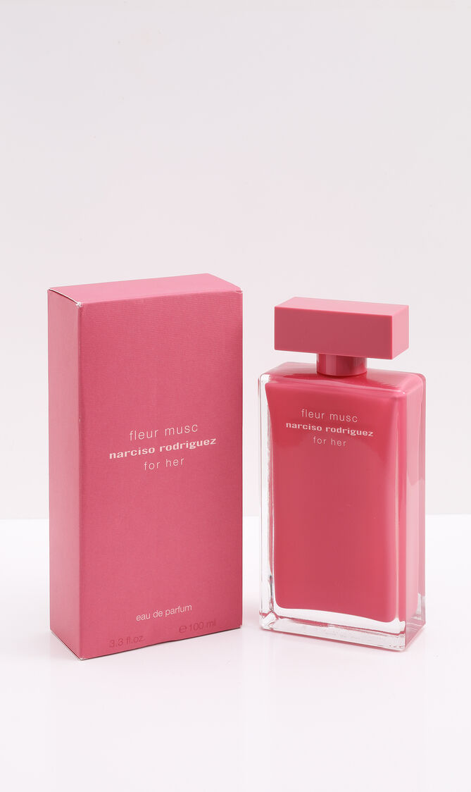Fleur Musc Eau de Parfum for Women, 100 ml