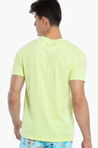 Round Neck T-Shirt