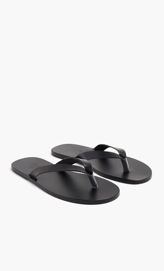 Men`S Flat Sandal