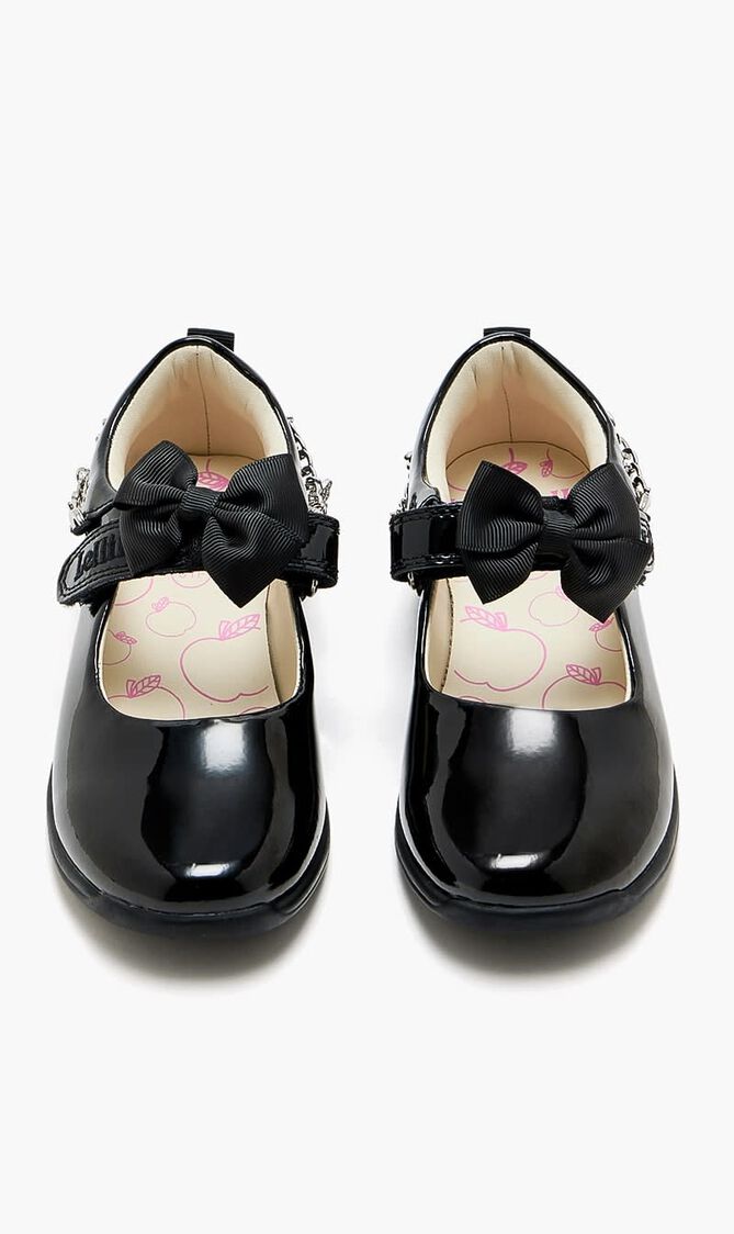 Fizzy School Shoes