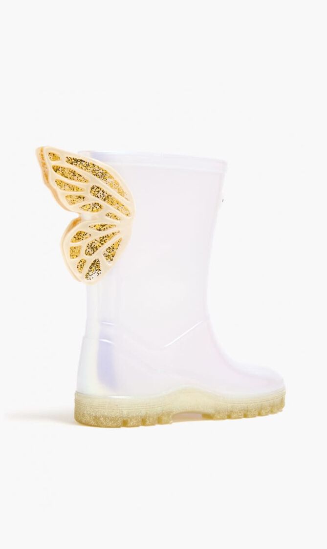 BUTTERFLY WELLY