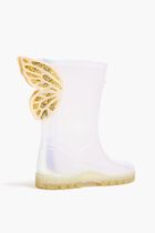 BUTTERFLY WELLY