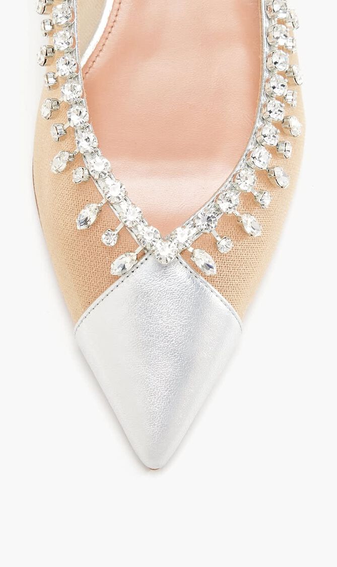 TEMPTATION CRYSTAL BALLET