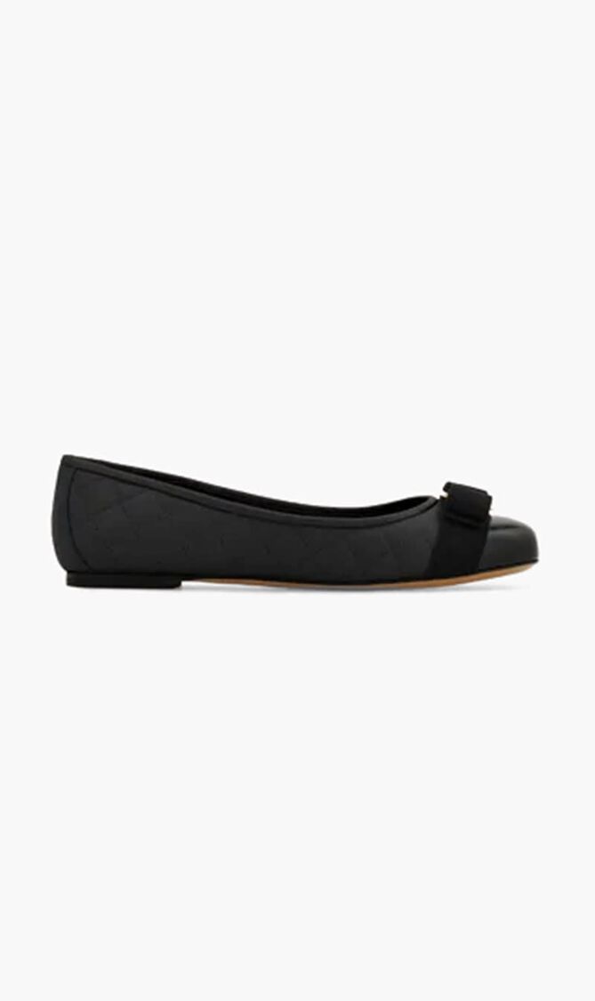 Varina Ballet Flat