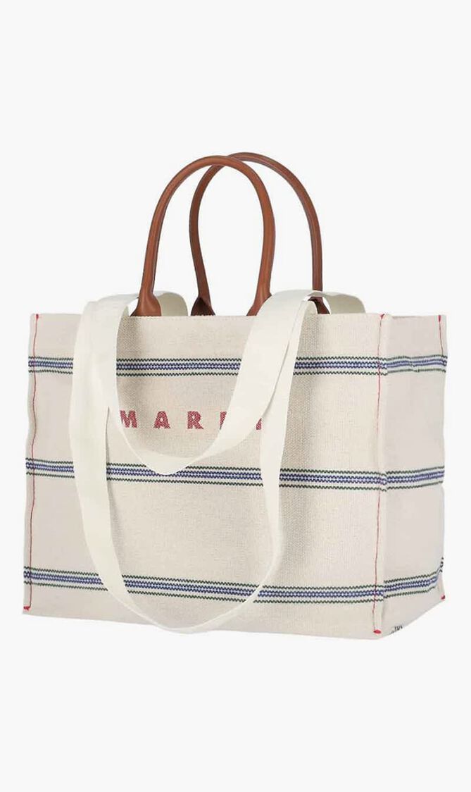 Logo Tote Bag
