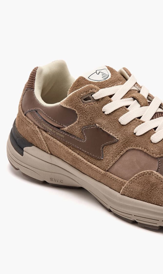 Amiel S Strike Sneakers