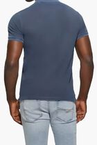 Eco Washed Polo