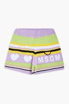 SHORTS MAGLIERIA GIRL