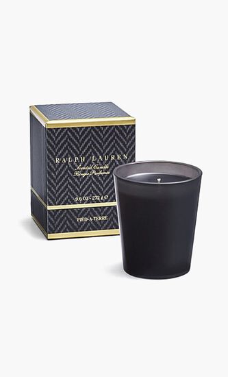 Pied A Terre Single Wick Candle