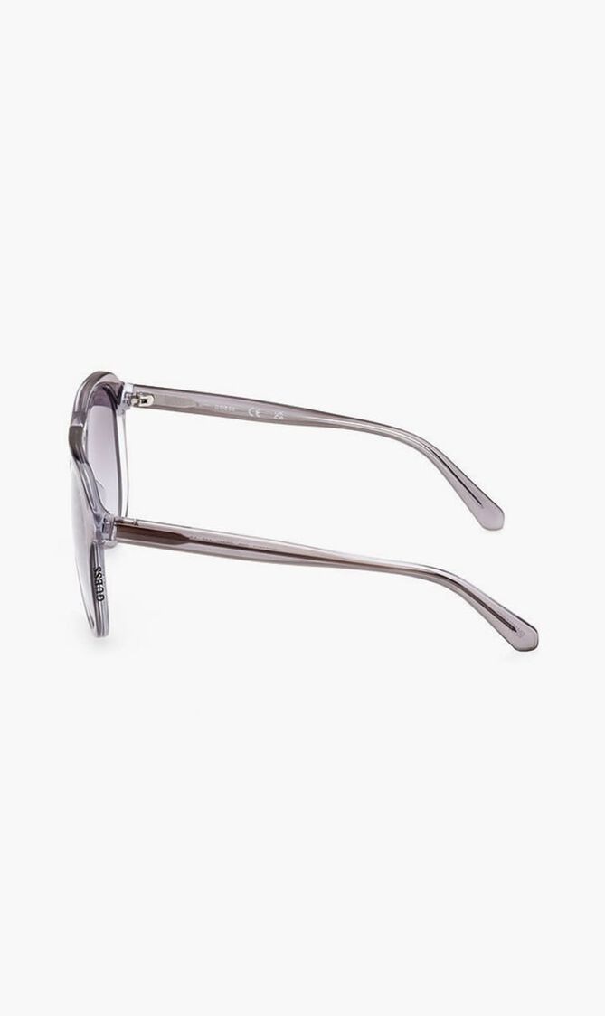 GREY/OTHER / GRADIENT SMOKE