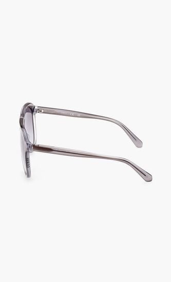 GREY/OTHER / GRADIENT SMOKE