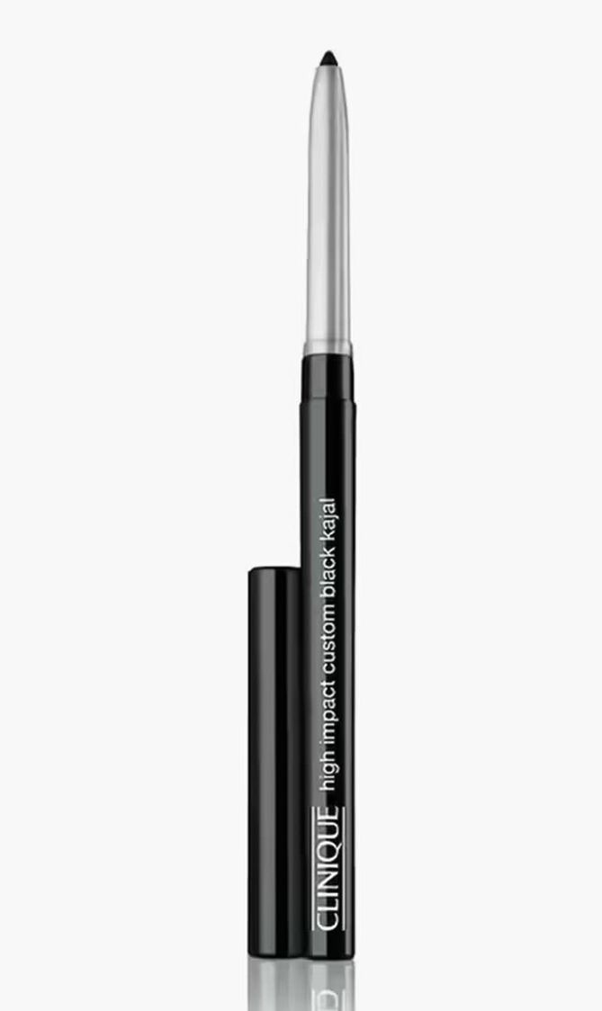 Clq Hi Impact Kajal Blacke 01 - 28Gm