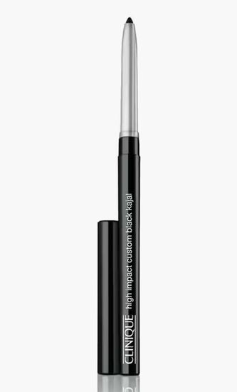 Clq Hi Impact Kajal Blacke 01 - 28Gm