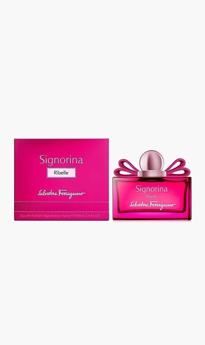 Signorina Ribelle EDP, 100 ml