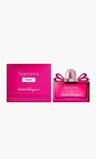 Signorina Ribelle EDP, 100 ml