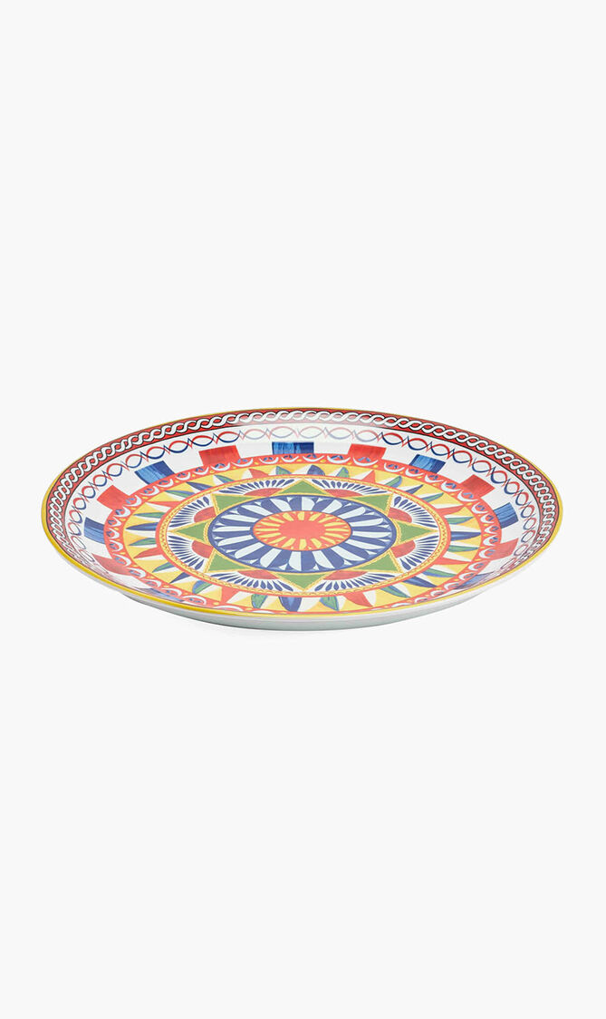 Carretto Platter Round 40cm