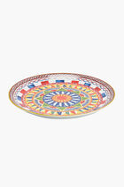 Carretto Platter Round 40cm