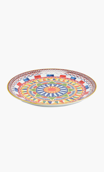 Carretto Platter Round 40cm