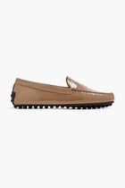 City Gommino Driving Loafers
