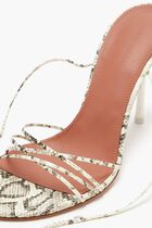 Lori Lace-up Sandals Lori Lace-up Sandals