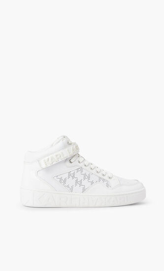 KUPSOLE III MID CUT PERF STRAP