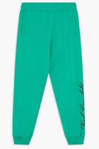 Hotel Theme Sweatpants