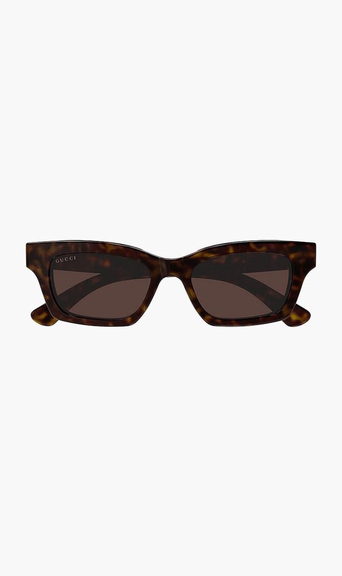 Full Rim Sunglasses