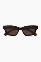 Full Rim Sunglasses