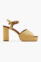 JODIE PLATFORM HEEL