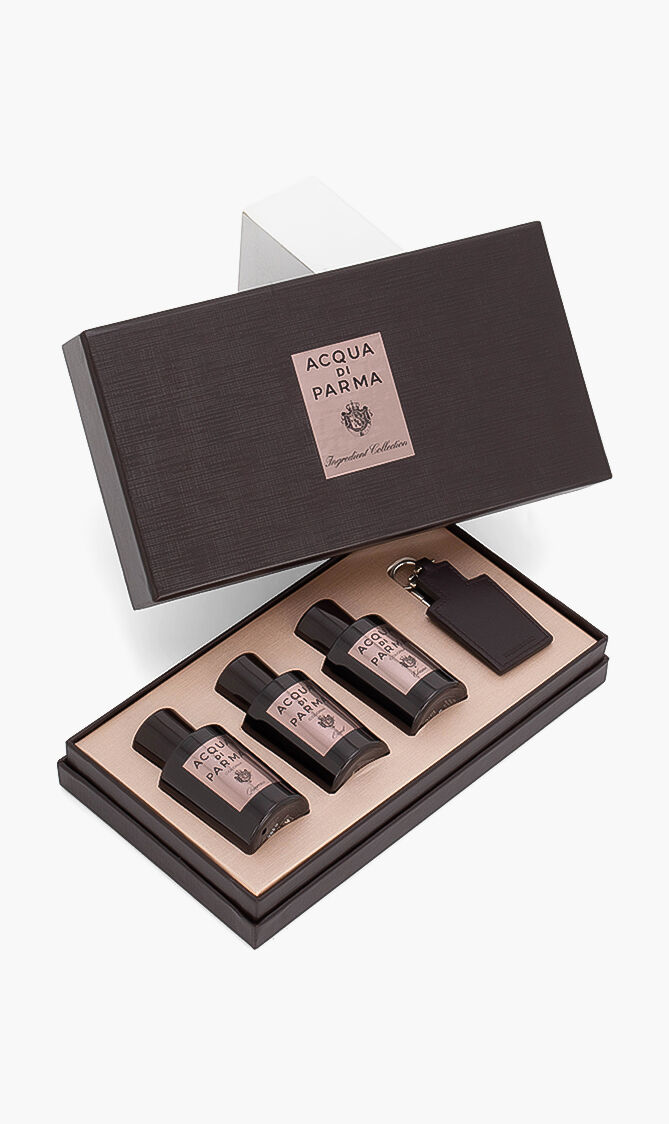 Ingredient Collection Luxury Set