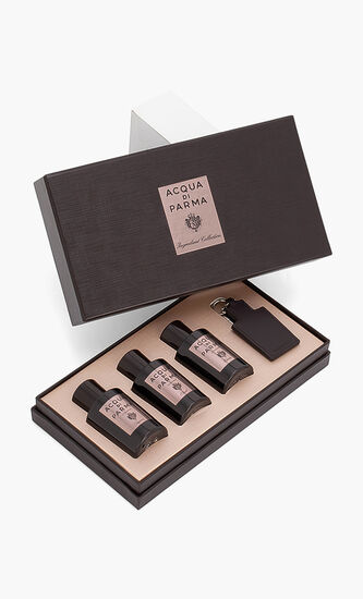 Ingredient Collection Luxury Set