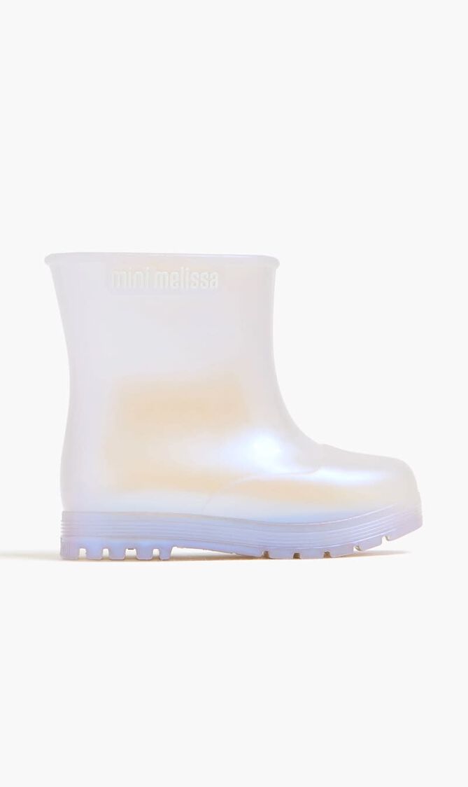 Mini Melissa Welly Bb