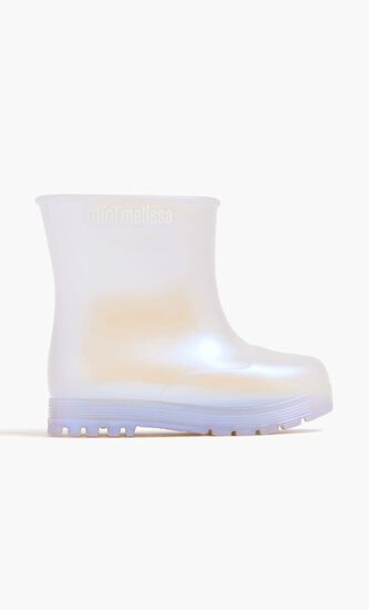 Mini Melissa Welly Bb