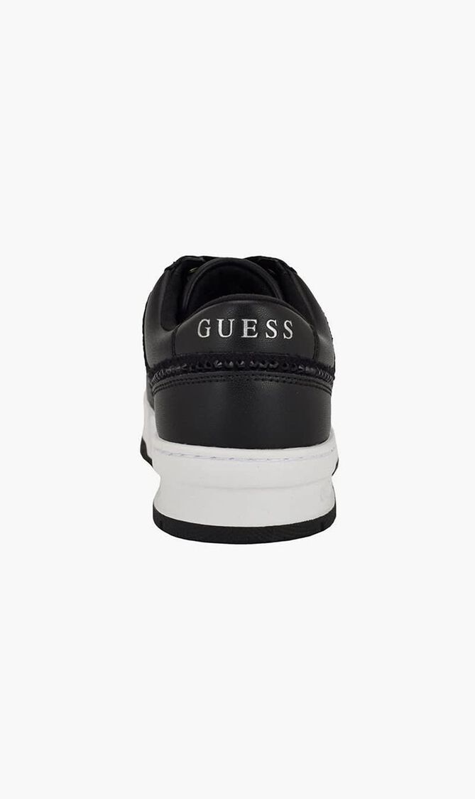 Embellished Sneakers