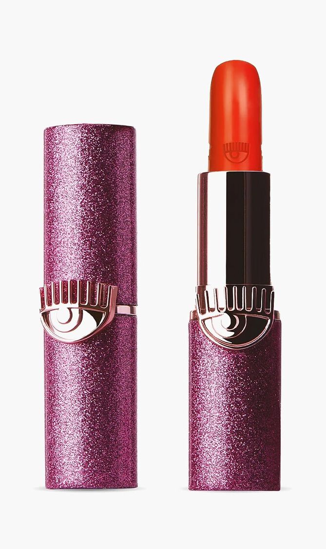 Kiss Fiercely Lipstick, 11