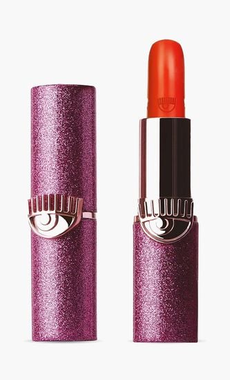 Kiss Fiercely Lipstick, 11