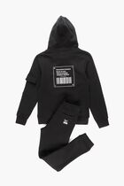 Ford Sweatshirt and Pants Set